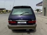 Toyota Previa 1998 года за 2 500 000 тг. в Алматы – фото 4