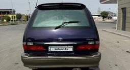 Toyota Previa 1998 годаүшін2 500 000 тг. в Алматы – фото 4