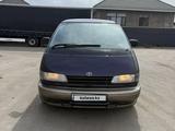 Toyota Previa 1998 года за 2 500 000 тг. в Алматы