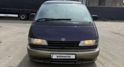 Toyota Previa 1998 годаүшін2 500 000 тг. в Алматы