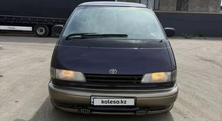 Toyota Previa 1998 года за 2 500 000 тг. в Алматы