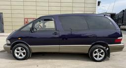 Toyota Previa 1998 годаүшін2 500 000 тг. в Алматы – фото 2