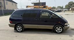 Toyota Previa 1998 годаүшін2 500 000 тг. в Алматы – фото 3