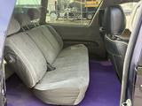 Toyota Previa 1998 года за 2 500 000 тг. в Алматы – фото 5