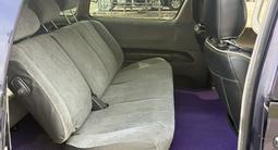 Toyota Previa 1998 годаүшін2 500 000 тг. в Алматы – фото 5