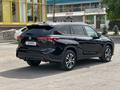 Toyota Highlander 2021 года за 24 500 000 тг. в Алматы – фото 5