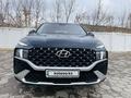 Hyundai Santa Fe 2023 годаүшін20 500 000 тг. в Караганда – фото 19