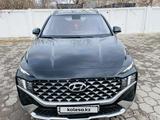 Hyundai Santa Fe 2023 годаfor20 500 000 тг. в Караганда – фото 3