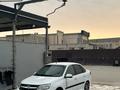 ВАЗ (Lada) Granta 2190 2014 года за 2 150 000 тг. в Актау – фото 4