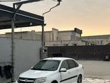 ВАЗ (Lada) Granta 2190 2014 года за 2 150 000 тг. в Актау – фото 4