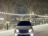 ВАЗ (Lada) Granta 2190 2014 года за 2 150 000 тг. в Актау – фото 5