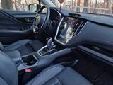 Subaru Outback 2020 года за 13 900 000 тг. в Алматы