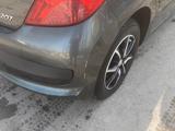 Peugeot 207 2007 года за 2 150 000 тг. в Алматы – фото 4