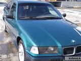 BMW 318 1993 годаүшін1 800 000 тг. в Темиртау – фото 2