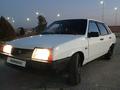 ВАЗ (Lada) 21099 1999 годаүшін500 000 тг. в Туркестан – фото 5