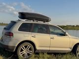 Volkswagen Touareg 2008 года за 7 200 000 тг. в Астана
