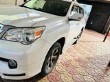 Lexus GX 460 2013 года за 18 500 000 тг. в Шымкент – фото 5