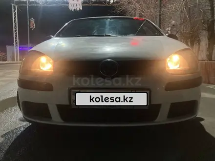 Volkswagen Golf 2007 года за 3 200 000 тг. в Кызылорда – фото 3