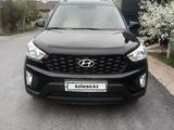 Hyundai Creta 2020 года за 8 800 000 тг. в Тараз