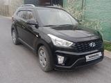 Hyundai Creta 2020 года за 8 800 000 тг. в Тараз – фото 3