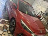 JAC J7 2021 годаfor4 000 050 тг. в Караганда