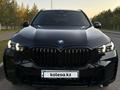 BMW X5 2024 годаүшін63 000 000 тг. в Астана – фото 2