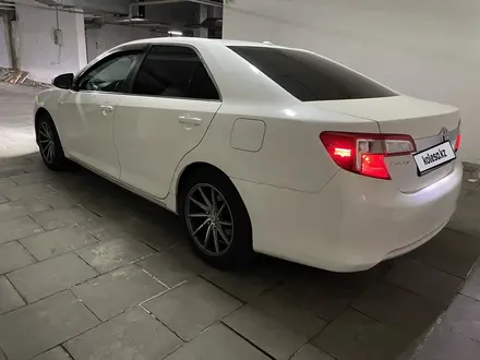 Toyota Camry 2011 года за 8 000 000 тг. в Алматы – фото 3