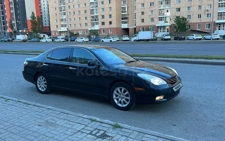 Lexus ES 300 2002 годаүшін5 700 000 тг. в Кызылорда