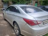 Hyundai Sonata 2012 годаүшін6 000 000 тг. в Темиртау – фото 3