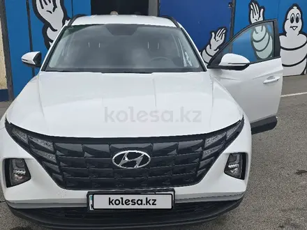 Hyundai Tucson 2023 года за 12 500 000 тг. в Актау