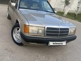 Mercedes-Benz 190 1992 годаүшін1 500 000 тг. в Шымкент – фото 4