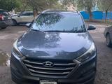Hyundai Tucson 2018 года за 6 700 000 тг. в Актобе
