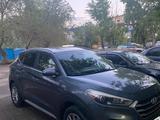 Hyundai Tucson 2018 года за 6 700 000 тг. в Актобе – фото 2