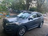 Hyundai Tucson 2018 года за 6 700 000 тг. в Актобе – фото 4