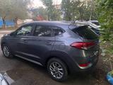 Hyundai Tucson 2018 года за 6 700 000 тг. в Актобе – фото 5