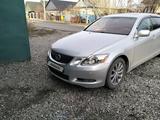 Lexus GS 300 2006 года за 6 700 000 тг. в Талдыкорган