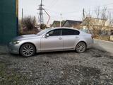 Lexus GS 300 2006 года за 6 700 000 тг. в Талдыкорган – фото 2