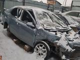 Chevrolet Aveo 2012 года за 2 911 987 тг. в Актобе