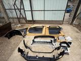 Бампер/Фара/Решетка/Двери Крыло Land Cruiser 300 за 50 000 тг. в Актау