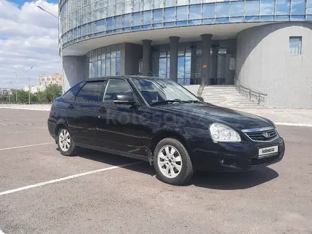 ВАЗ (Lada) Priora 2172 2012 года за 2 000 000 тг. в Караганда