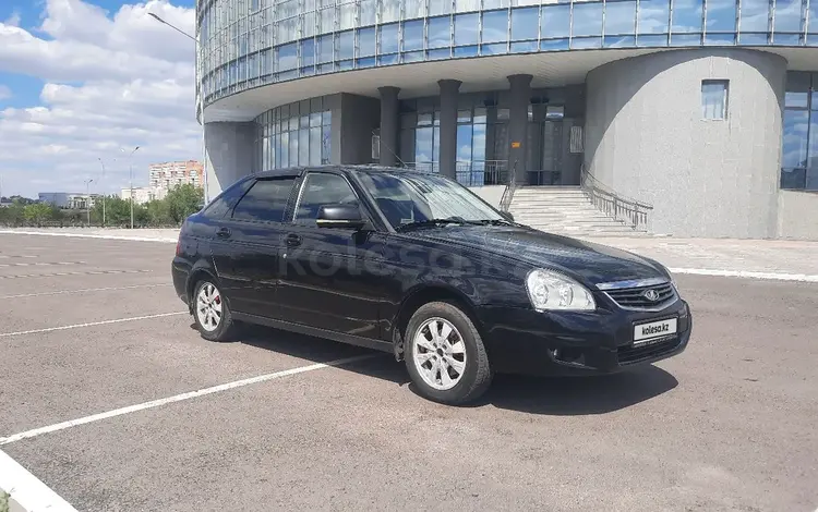 ВАЗ (Lada) Priora 2172 2012 года за 2 000 000 тг. в Караганда