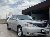 Toyota Camry 2002 годаүшін4 500 000 тг. в Тараз – фото 2