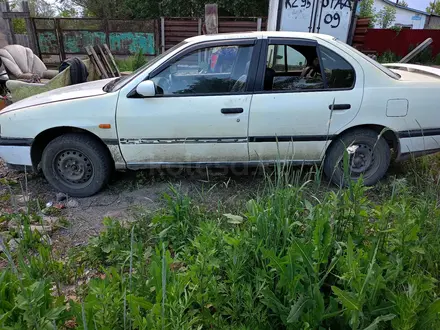 Nissan Primera 1993 года за 550 000 тг. в Темиртау – фото 5