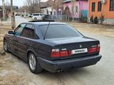 BMW 525 1993 года за 2 500 000 тг. в Кызылорда – фото 2