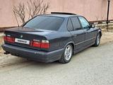 BMW 525 1993 года за 2 500 000 тг. в Кызылорда – фото 3