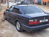 BMW 525 1993 года за 2 500 000 тг. в Кызылорда – фото 4