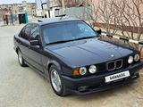 BMW 525 1993 года за 2 500 000 тг. в Кызылорда – фото 5