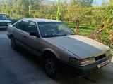 Mazda 626 1988 годаүшін550 000 тг. в Шымкент