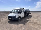 Платформа эвакуатора за 1 300 000 тг. в Алматы – фото 3
