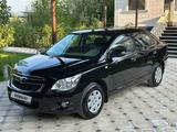 Chevrolet Cobalt 2026 года за 6 320 000 тг. в Тараз